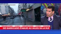 Karim Zeribi sur la fusillade à Paris : «Les autorités françaises devraient directement nouer une relation avec les leaders de la communauté kurde»