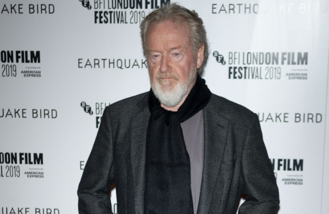 Ridley Scott: ‘Napoleon’ wegen Joaquin Phoenix umgeschrieben