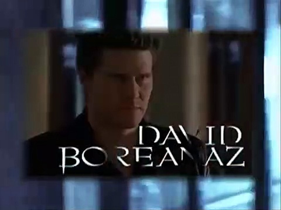 Angel - Se2 - Ep14 - The Thin Dead Line HD Watch HD Deutsch