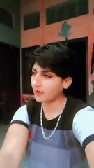 तु तंग सी मेरे तों 