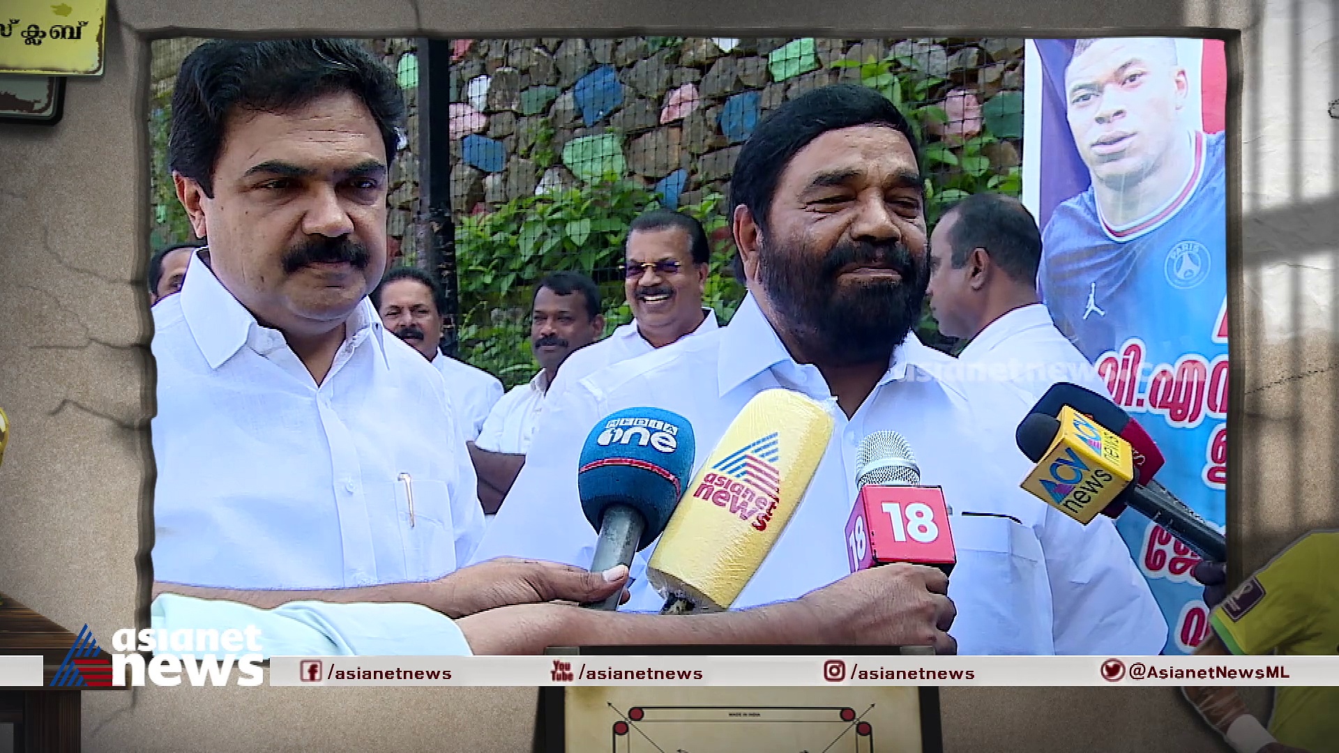 വൈശാലി അന്നത്തെ കാലത്ത് ഇറക്കിയത് നന്നായി; കാണാം ​ഗം