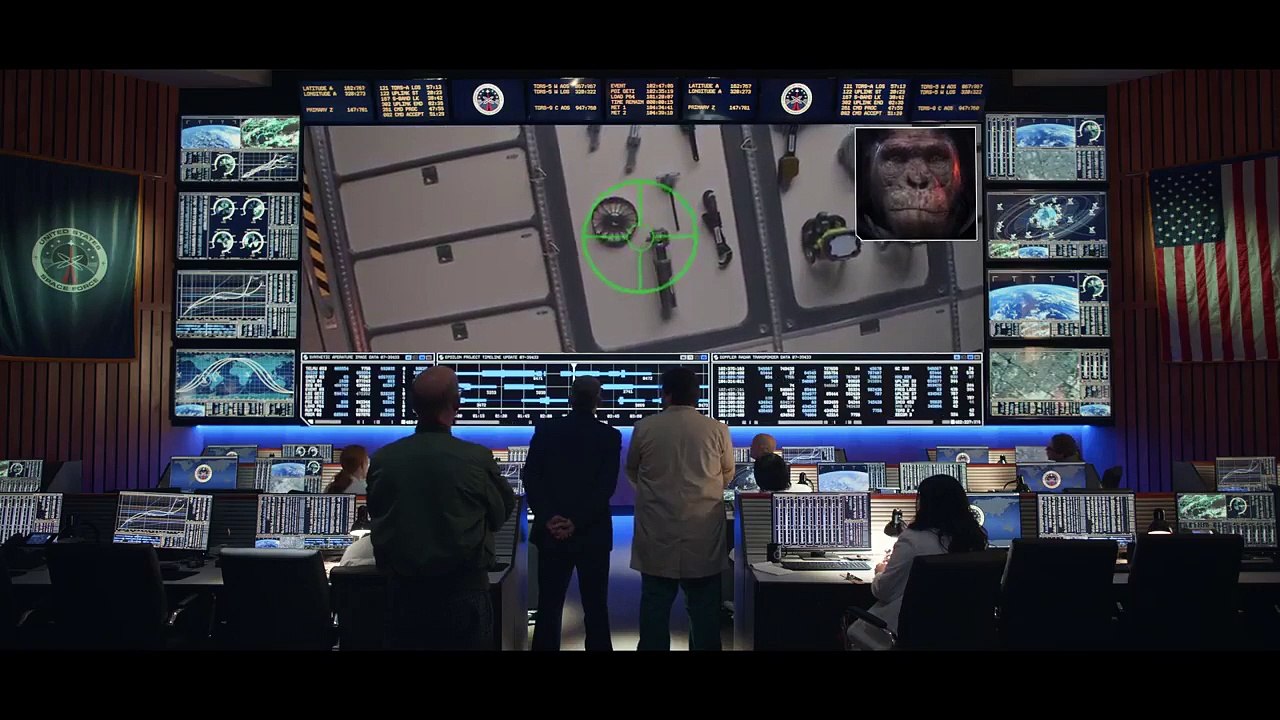 Space Force - Se1 - Ep02 HD Watch HD Deutsch