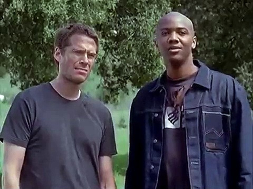 Angel - Se2 - Ep21 - Through The Looking Glass HD Watch HD Deutsch