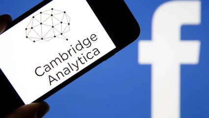 Meta to Pay $725 Million Settlement Over Cambridge Analytica Data Scandal 💰