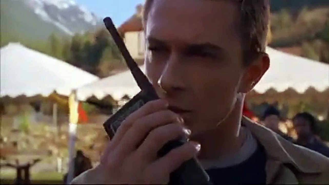 Jeremiah - Se2 - Ep07 HD Watch HD Deutsch