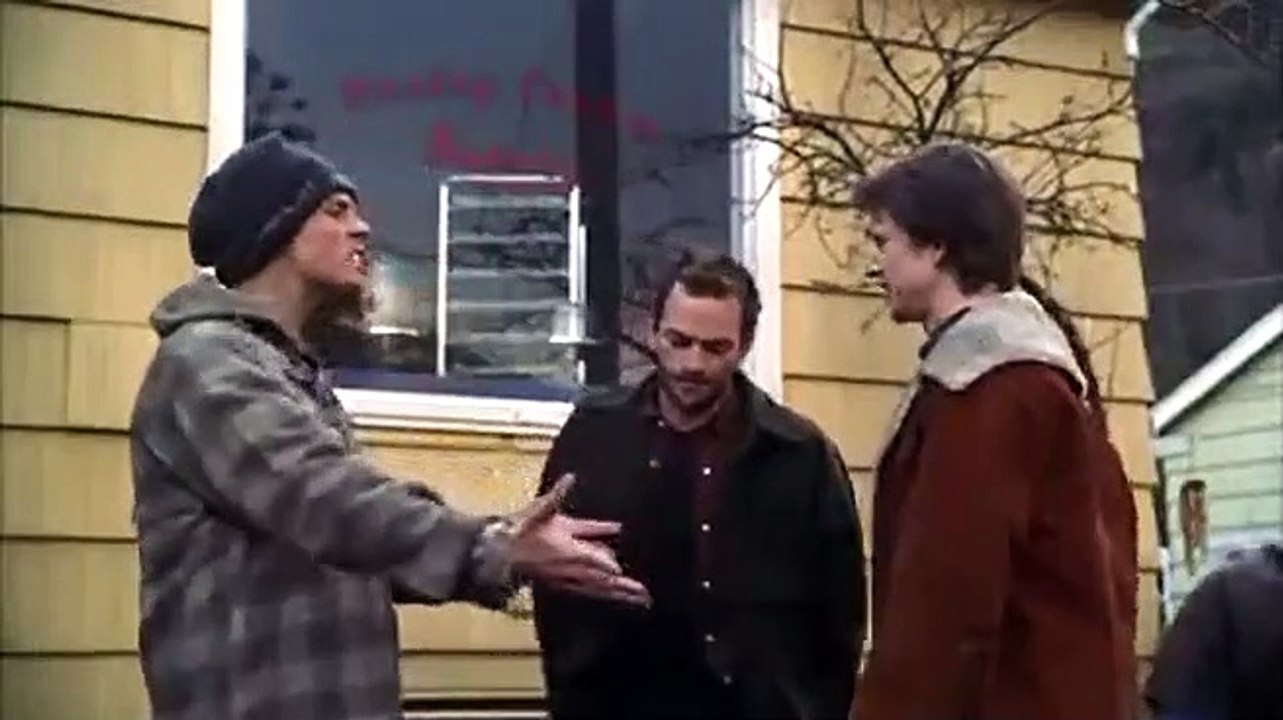 Jeremiah - Se2 - Ep08 HD Watch HD Deutsch