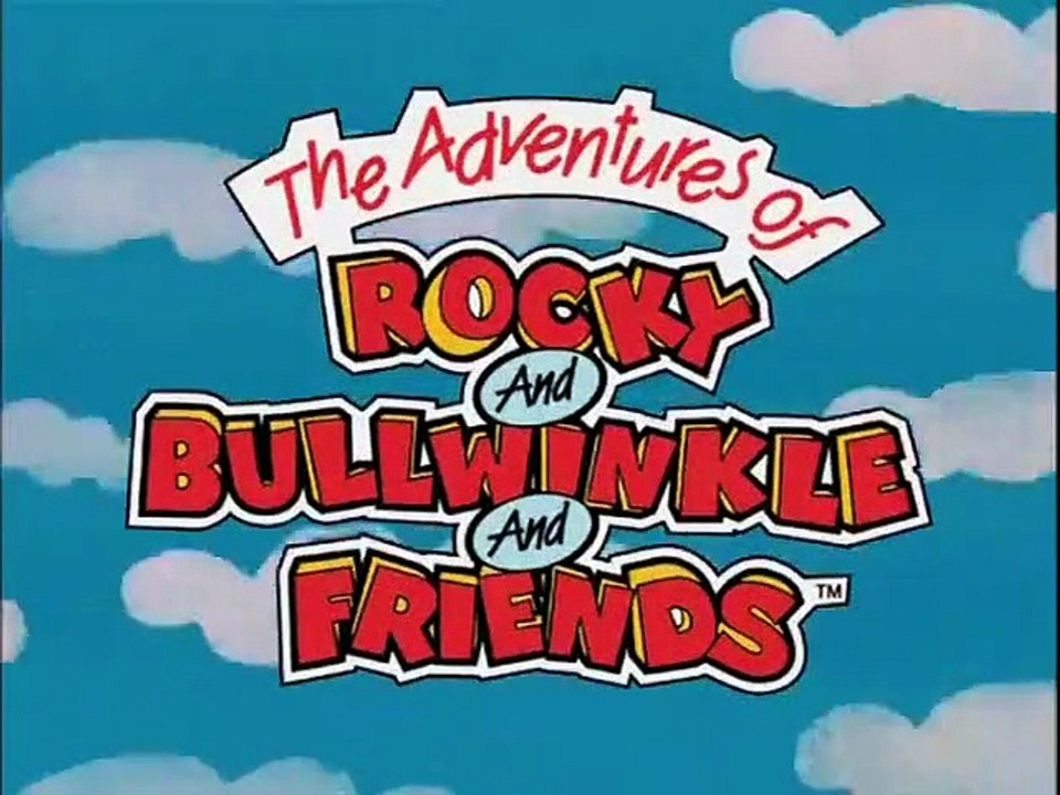 Rocky and His Friends - Se2 - Ep14 HD Watch HD Deutsch