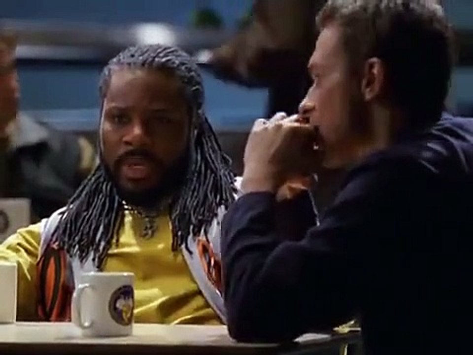 Jeremiah - Se2 - Ep10 HD Watch HD Deutsch