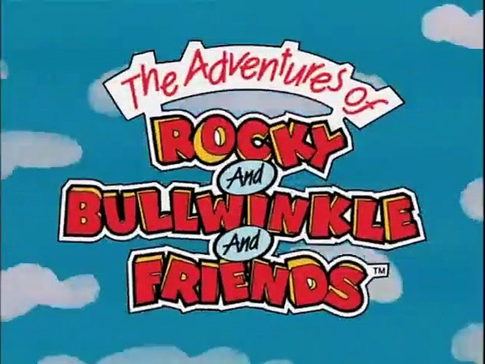 Rocky and His Friends - Se2 - Ep15 HD Watch HD Deutsch