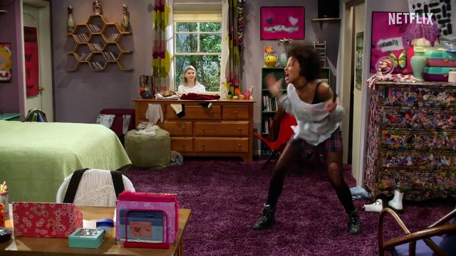 That ’90s Show Saison 1 - Trailer (EN)