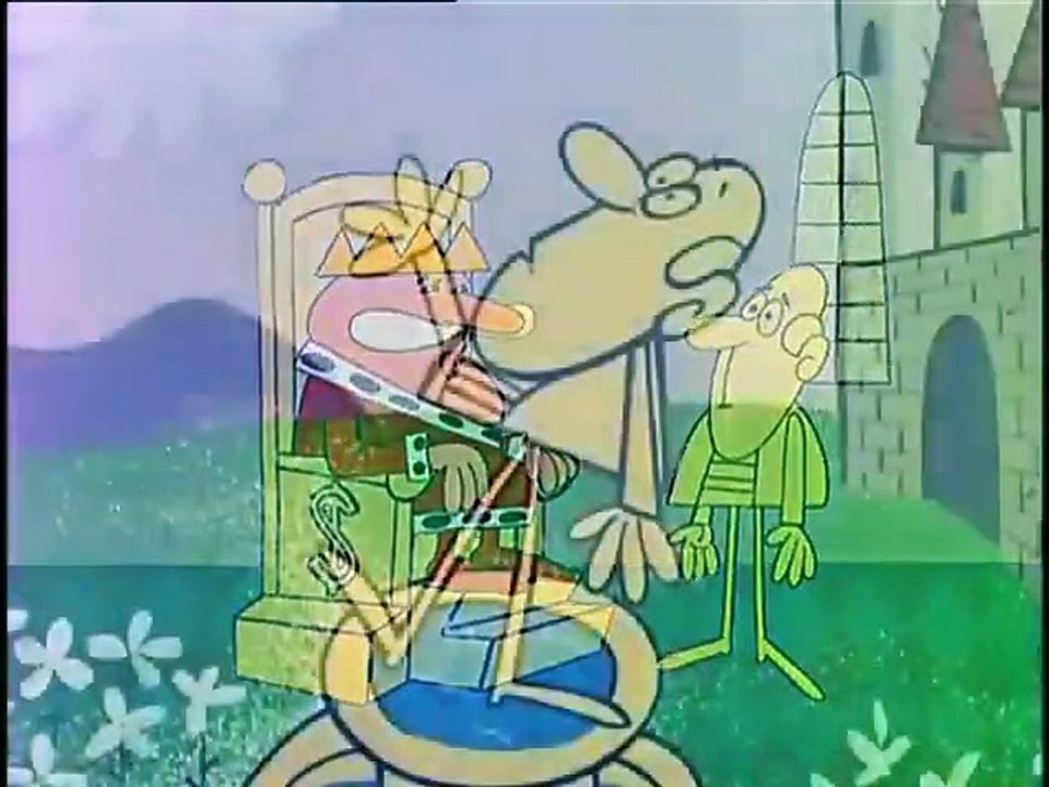 Rocky and His Friends - Se2 - Ep16 HD Watch HD Deutsch