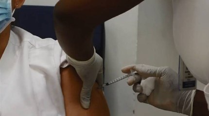 Cali solicita quinta dosis de vacuna contra el covid-19