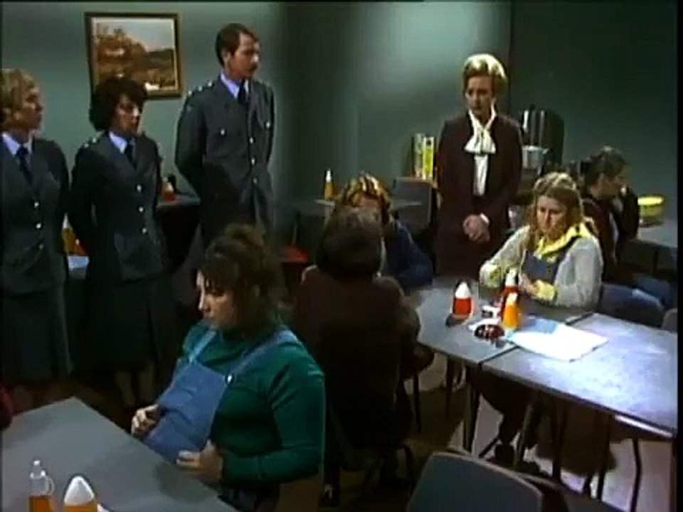 Prisoner - Cell Block H - Se1 - Ep122 HD Watch HD Deutsch