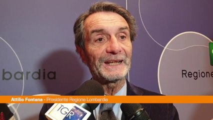 In Lombardia nasce prima fondazione per il trasferimento tecnologico