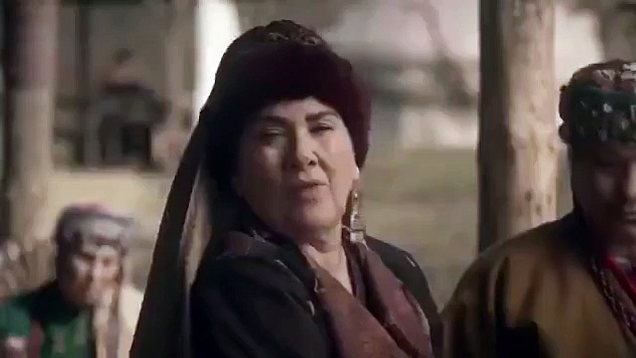 Resurrection - Ertugrul - Se1 - Ep42 HD Watch HD Deutsch