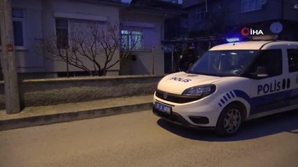 Evlerine kadar geldiler, yaşlı çifti 700 bin TL dolandırdılar