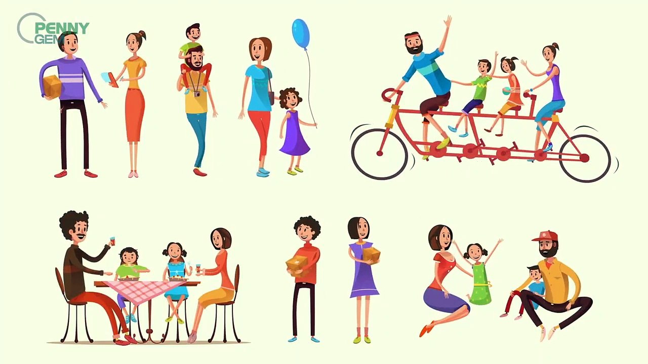 How You Can Change Your Money Habits Even If Your Parents Had Bad Money Tendencies