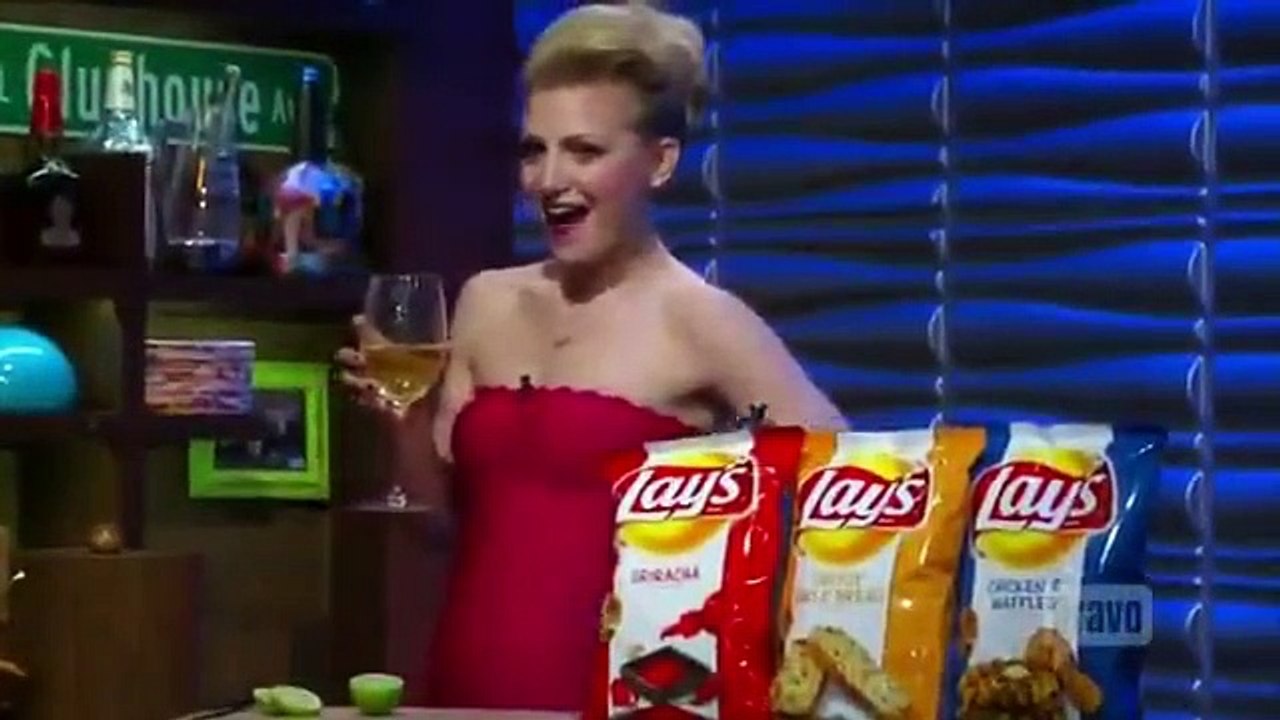 Watch What Happens - Live - Se10 - Ep37 HD Watch HD Deutsch