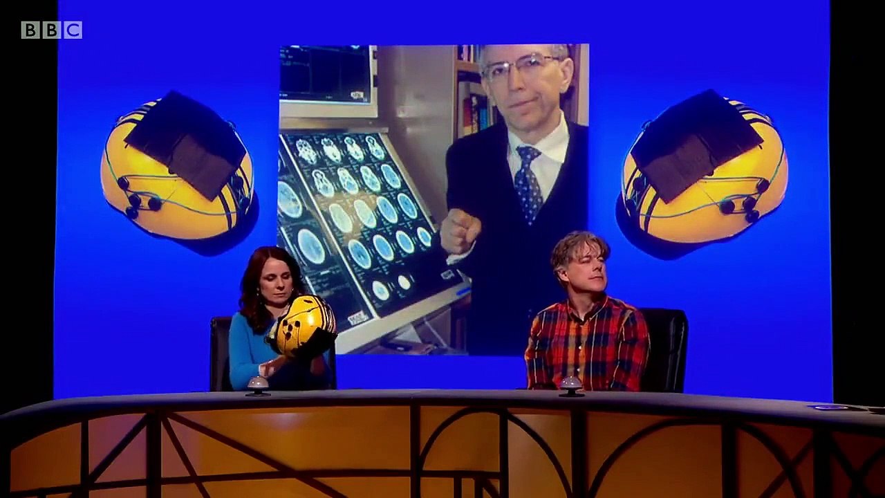 QI XL - Se16 - Ep13 - Phenomenal HD Watch HD Deutsch