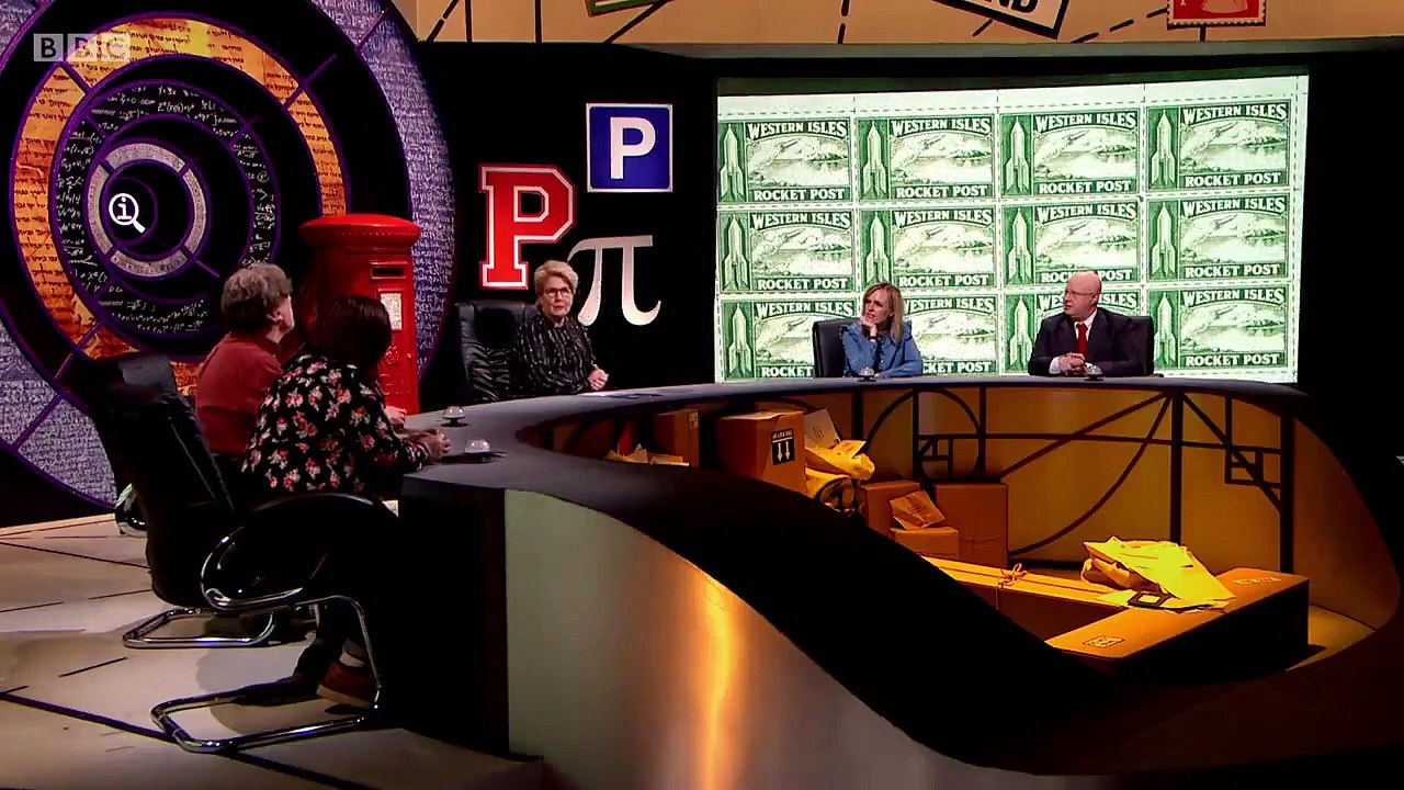 Qi xl - se16 - ep16 - postal hd watch hd deutsch