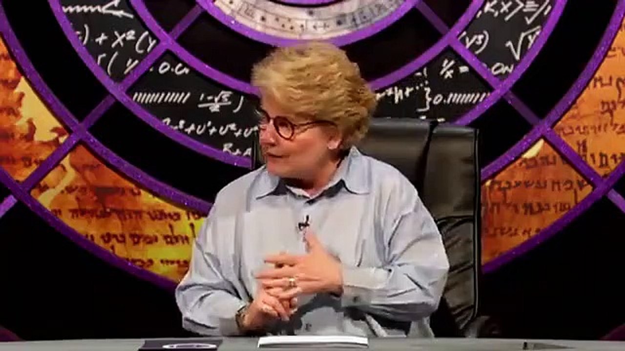 QI XL - Se17 - Ep04 - Queasy Quacks HD Watch HD Deutsch