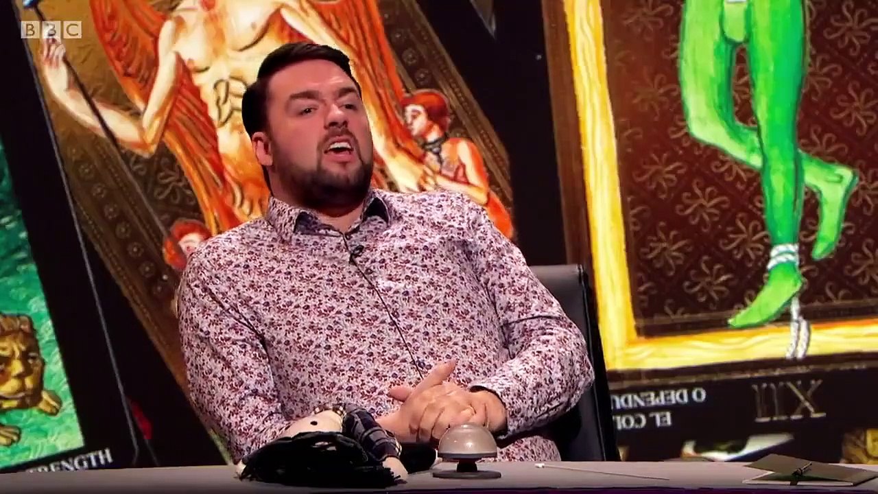 QI XL - Se16 - Ep18 - VG - Part Two HD Watch HD Deutsch