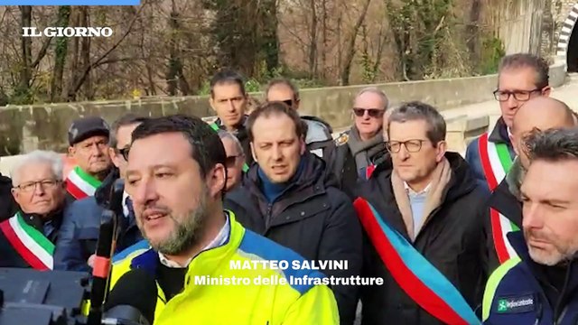 Frana sulla Lecco-Ballabio, la galleria riapre il 10 gennaio: Il rischio zero non esiste