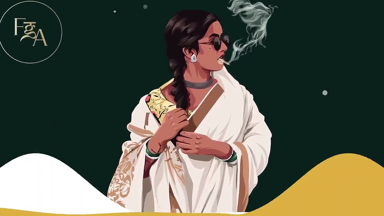 Dil Ko Hazar Bar (Remix) - Alisha Chinai - Hip Hop_Trap Mix