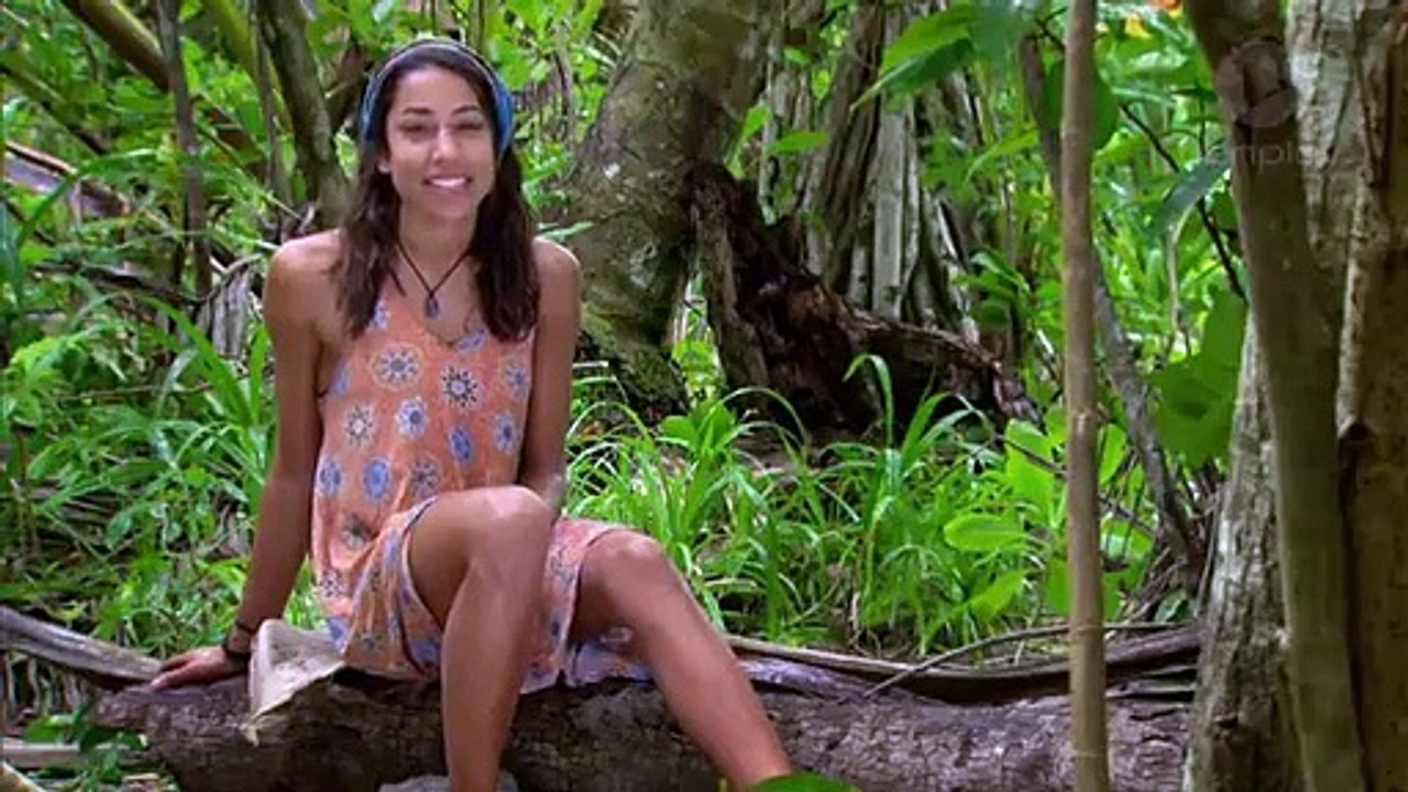 Australian Survivor - Se3 - Ep08 HD Watch HD Deutsch