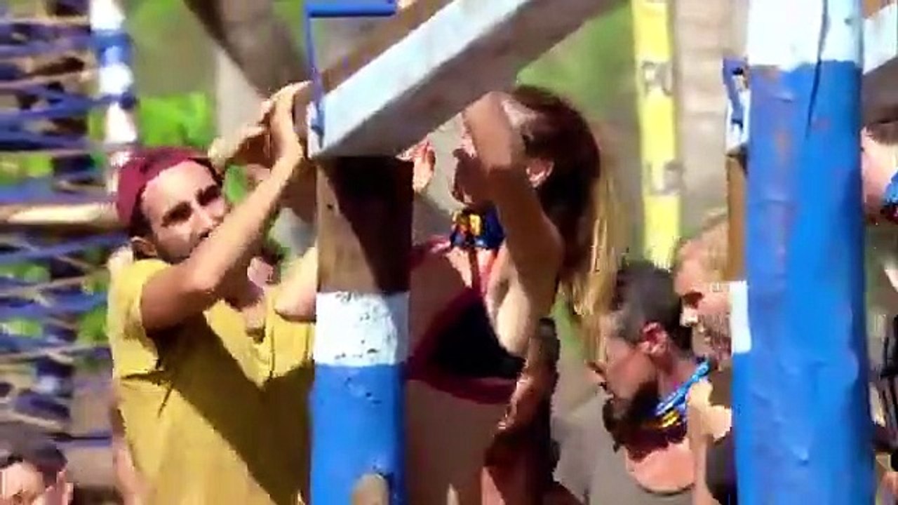 Australian Survivor - Se3 - Ep10 HD Watch HD Deutsch