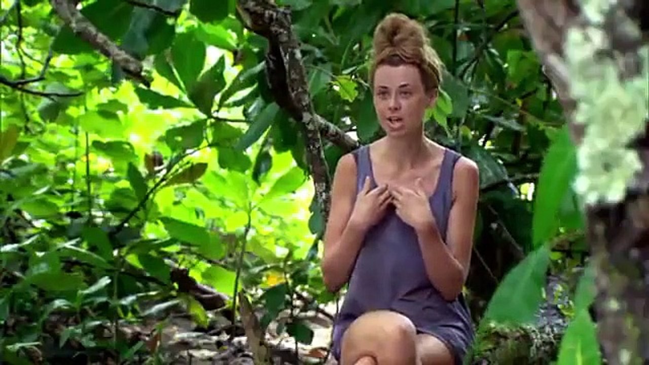 Australian Survivor - Se3 - Ep14 HD Watch HD Deutsch