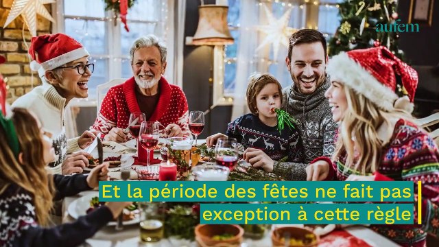 Rappels produits : chapon, fruits de mer, fromage...la liste des produits des fêtes concernés