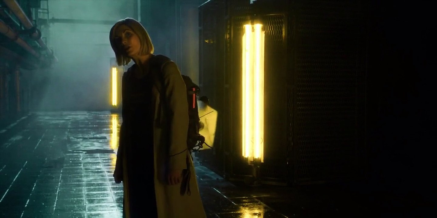 Doctor Who - Se11 - Ep10 - The Battle Of Ranskoor Av Kolos HD Watch HD Deutsch