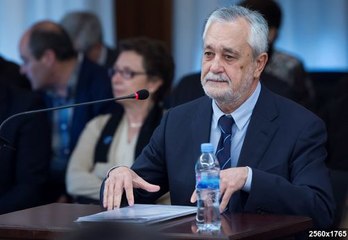 Griñán solicita no ingresar en prisión "por enfermedad grave"