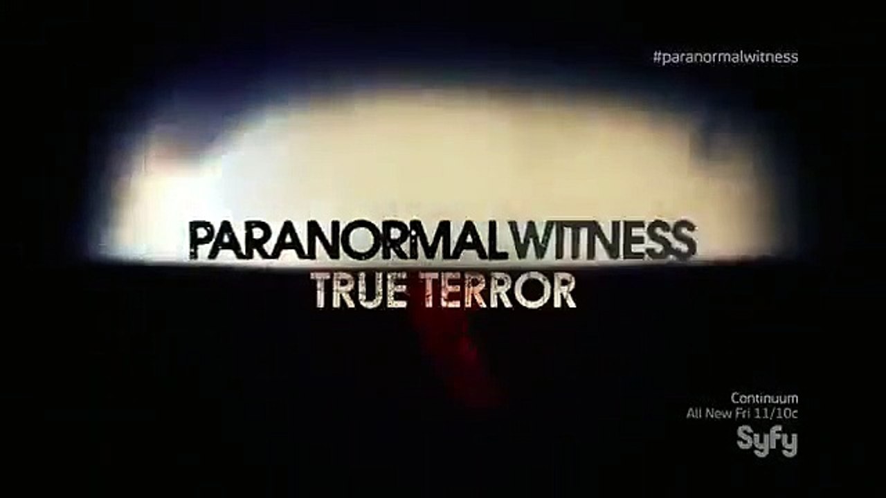 Paranormal Witness - Se4 - Ep04 - Suzy Doll HD Watch HD Deutsch