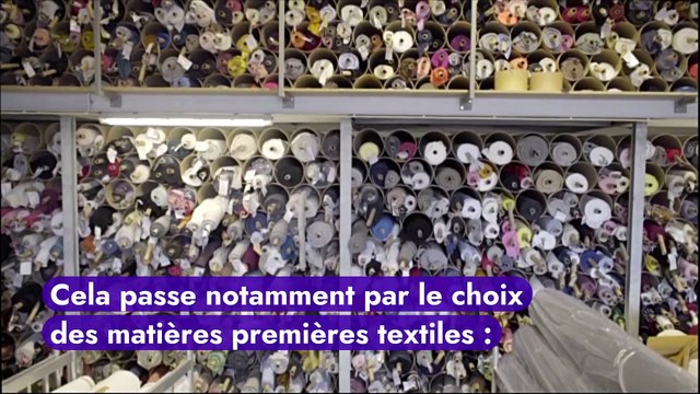 Vêtements plus écologiques : quelles fibres textiles privilégier ?