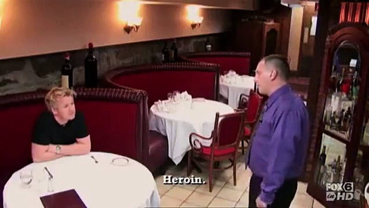 Kitchen Nightmares - Se4 - Ep06 HD Watch HD Deutsch