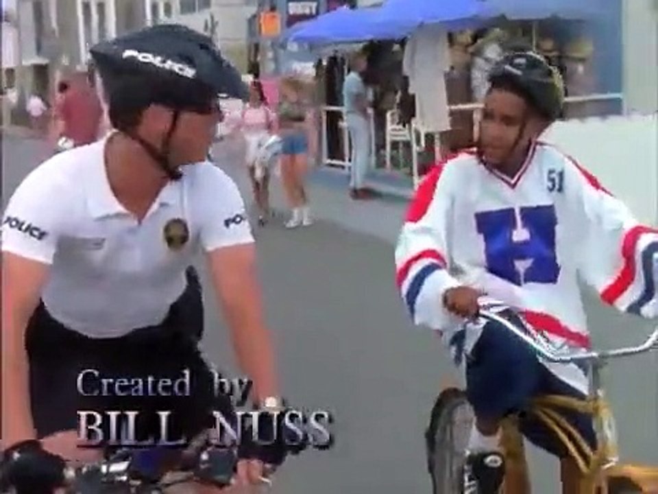 Pacific Blue - Se2 - Ep17 HD Watch HD Deutsch