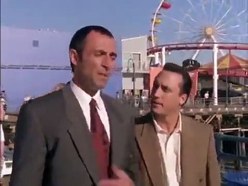 Pacific Blue - Se2 - Ep21 HD Watch HD Deutsch