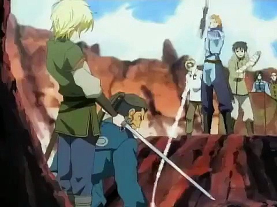 Kyou kara Maou! - Ep32 HD Watch HD Deutsch