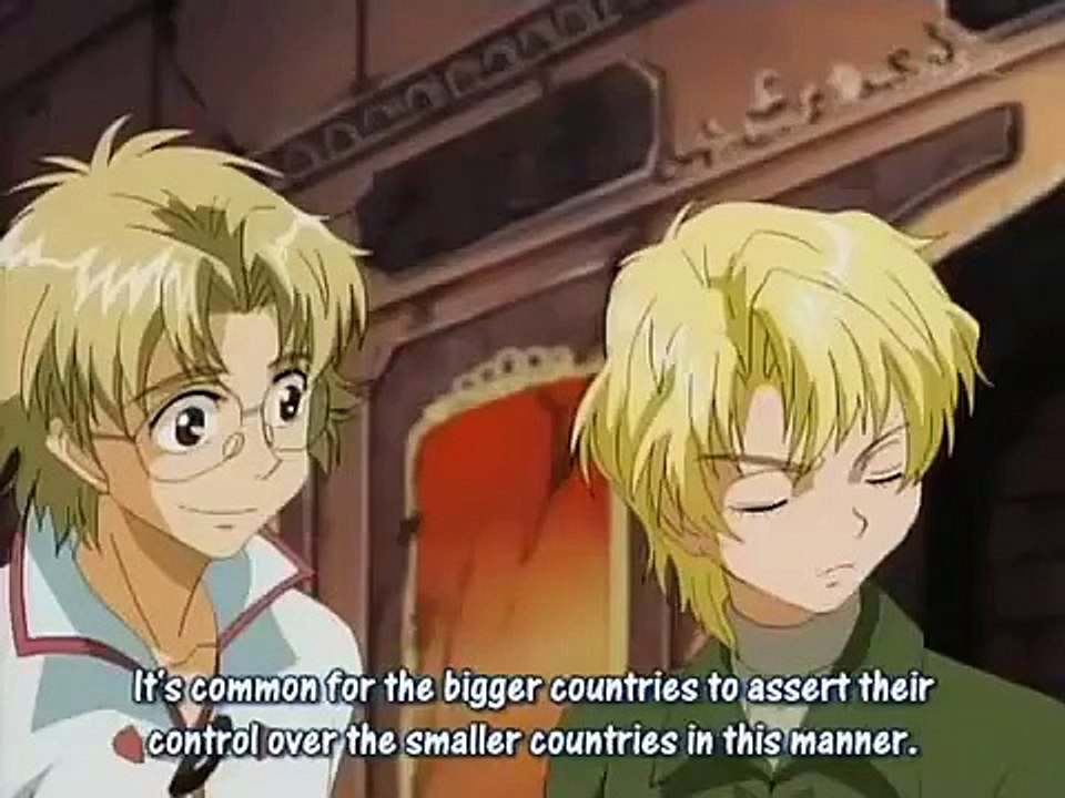 Kyou kara Maou! - Ep33 HD Watch HD Deutsch