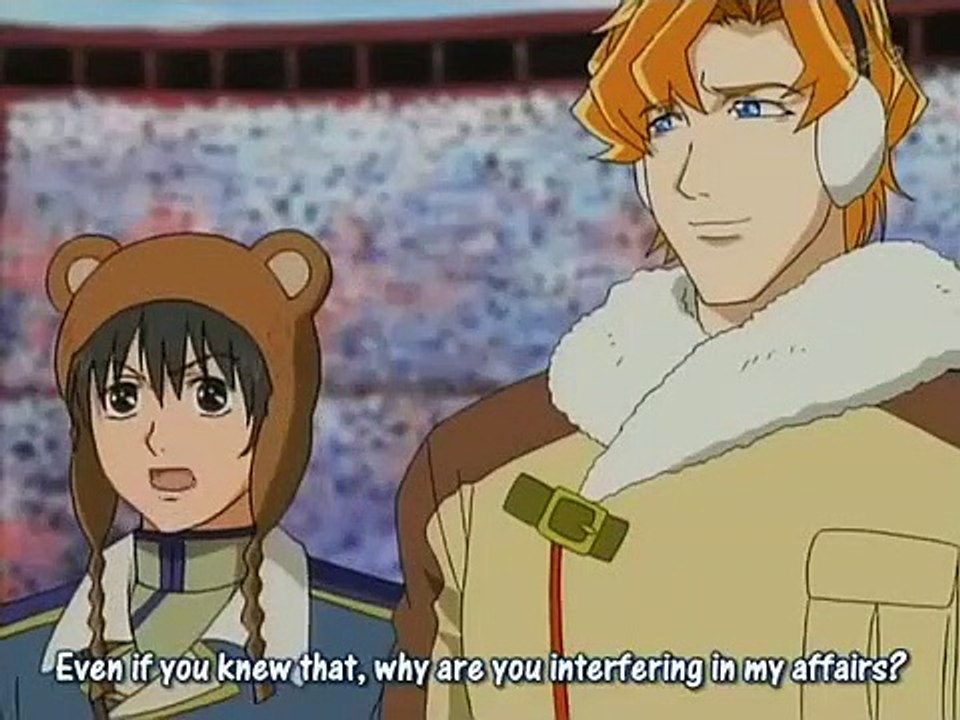 Kyou kara Maou! - Ep34 HD Watch HD Deutsch