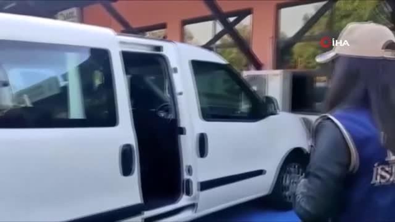 TTB Başkanı Şebnem Korur Fincancı'nın yargılanmasına başlandı