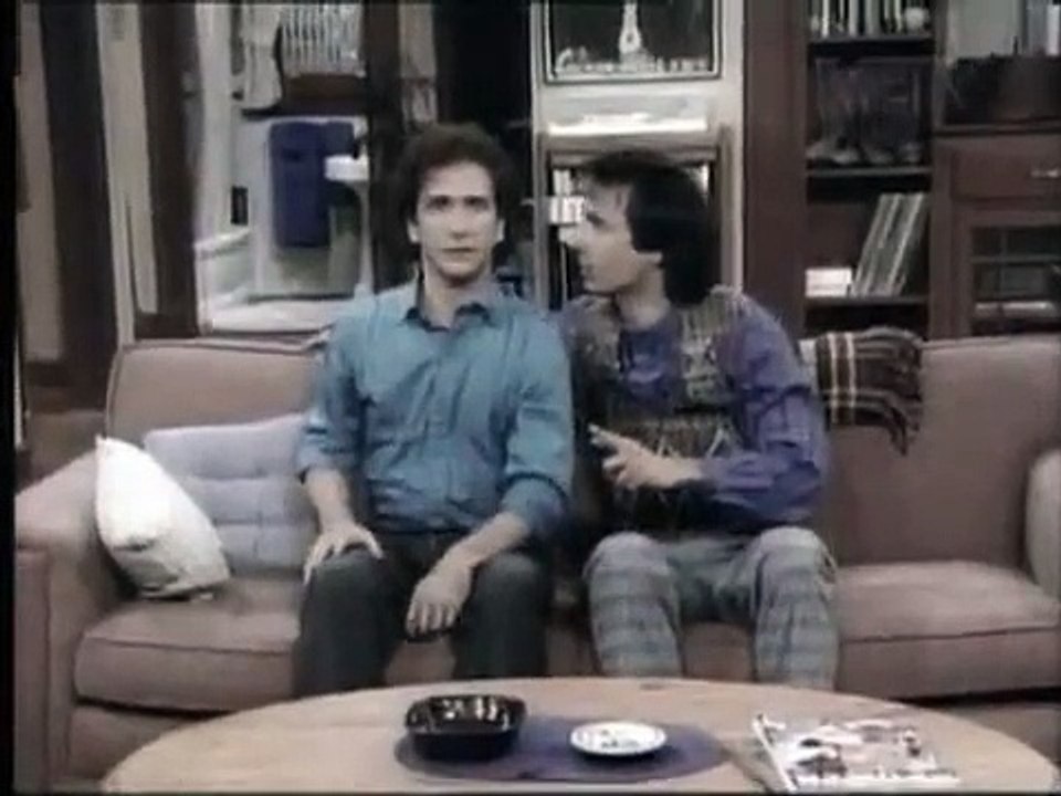 Perfect Strangers - Se3 - Ep08 HD Watch HD Deutsch