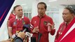 Timnas Indonesia Menang Atas Kamboja, Ini Harapan Presiden Jokowi di Piala AFF 2022