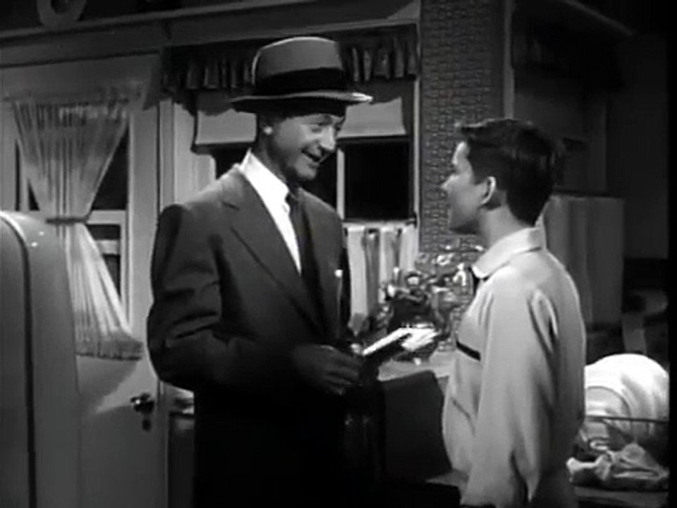 Father Knows Best - Se2 - Ep04 HD Watch HD Deutsch