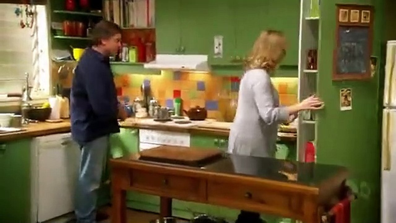 Packed to the Rafters - Se2 - Ep13 HD Watch HD Deutsch