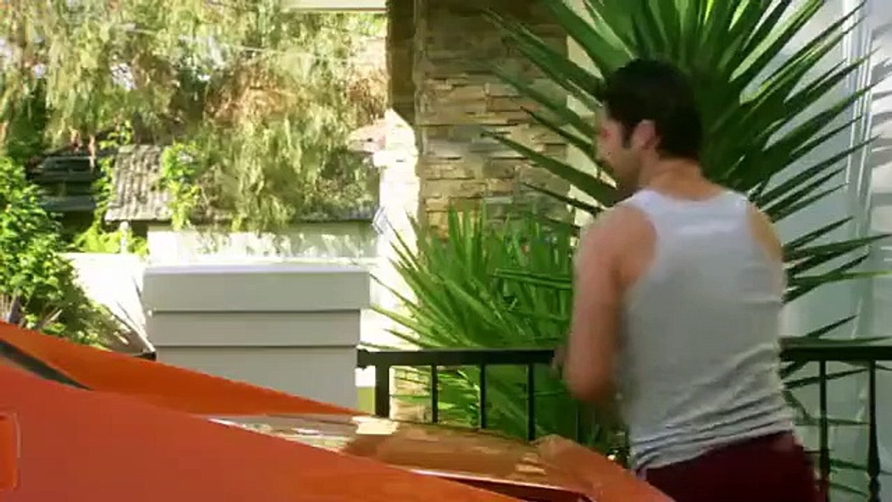 Packed to the Rafters - Se2 - Ep12 HD Watch HD Deutsch