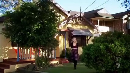 Packed to the Rafters - Se2 - Ep14 HD Watch HD Deutsch