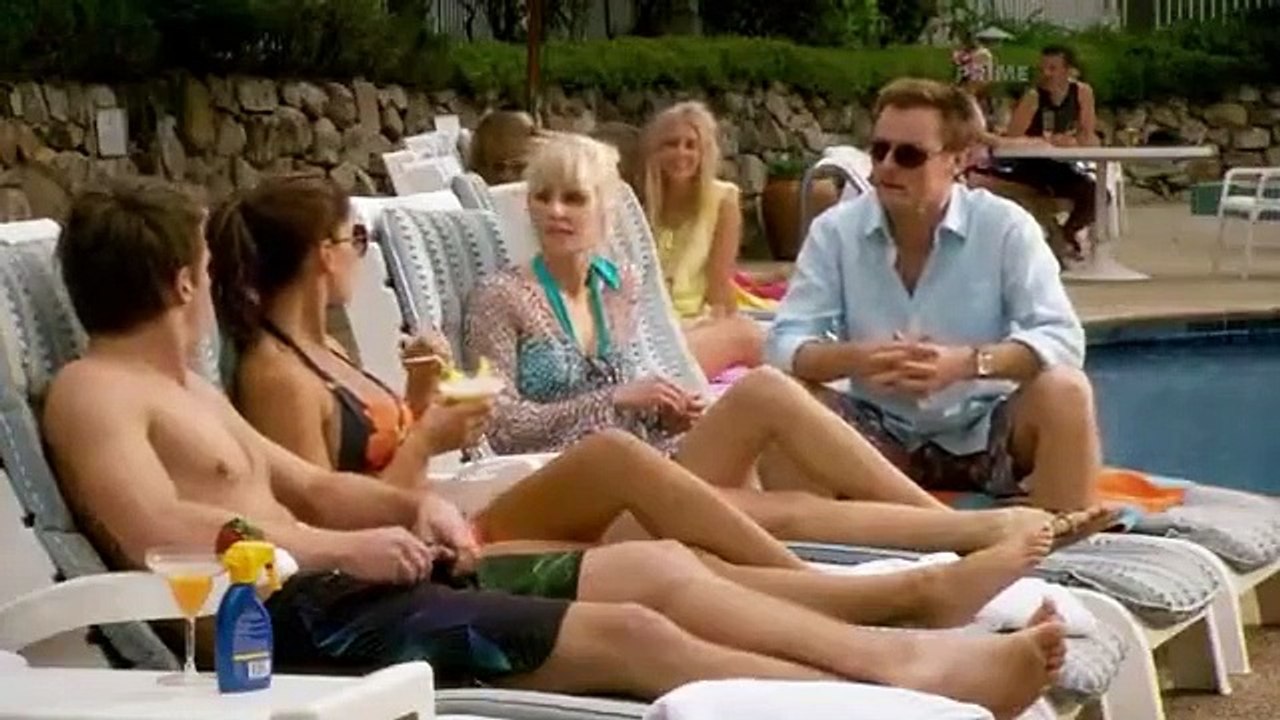 Packed to the Rafters - Se2 - Ep20 HD Watch HD Deutsch